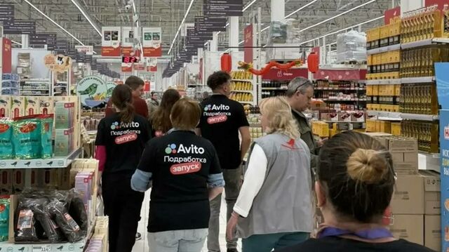 "Ушел на обед и не вернулся". Как барнаульцы могут выходить на подработку на один день - ИА Амител, 28.03.2026