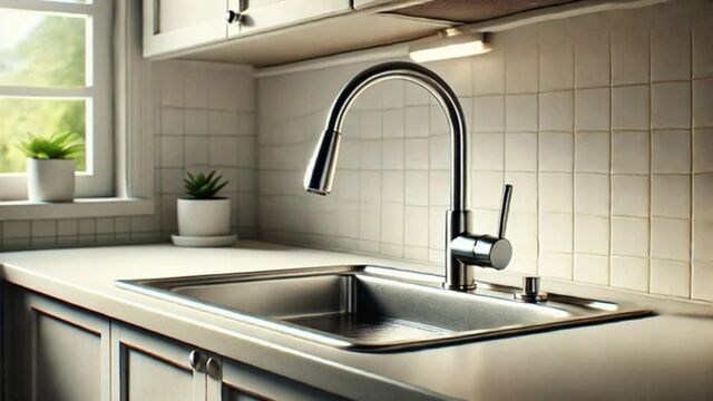 В Барнауле более 180 частных домов остались без воды из-за двух аварий - ИА Амител, 28.03.2026