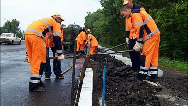 На ремонт и строительство дорог в Алтайском крае направят более 29 млрд рублей На ремонт и строительство дорог в Алтайском крае направят более 29 млрд рублей - ИА Амител, 28.03.2026