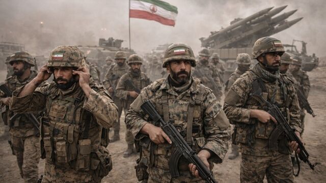 Иран снизил возраст добровольцев в армии до 12 лет - ИА Амител, 29.03.2026