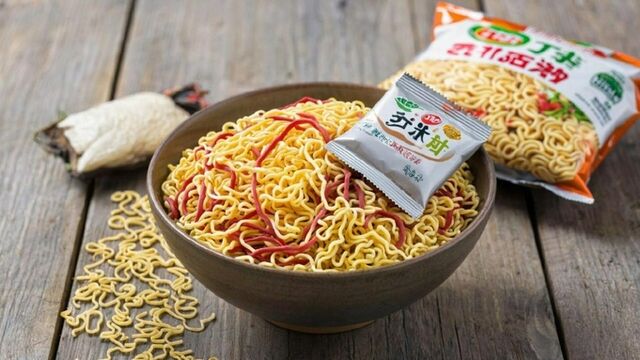 Врач назвала категории людей, которым противопоказан "доширак" - ИА Амител, 29.03.2026