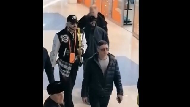 Киркорова призвали публично извиниться за курение в аэропорту Барнаула - ИА Амител, 31.03.2026