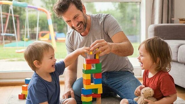 В России рассмотрят закон о запрете увольнять отцов с детьми до трех лет - ИА Амител, 31.03.2026