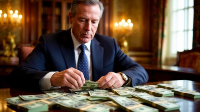 Российские олигархи разбогатели на 7,7 млрд долларов с начала 2026 года - ИА Амител, 01.04.2026