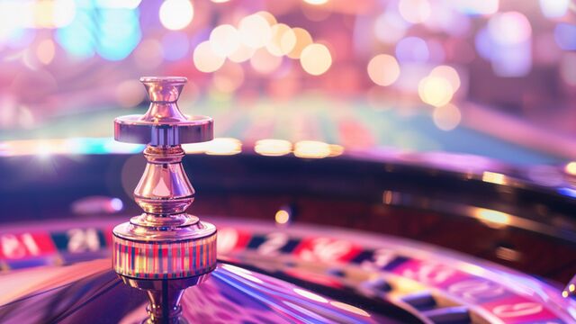 Инструкция к рулетке. На Алтае "освежили" правила открытия казино в игорной зоне - ИА Амител, 02.04.2026