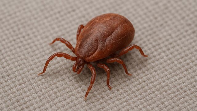 Число пострадавших от укусов клещей в Горном Алтае выросло до 11 человек - ИА Амител, 02.04.2026