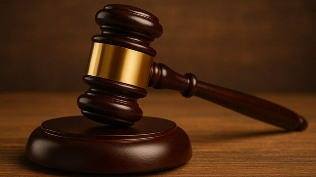 На Алтае бизнесмена осудили на 16 лет за попытку сжечь заживо семью с детьми - ИА Амител, 02.04.2026