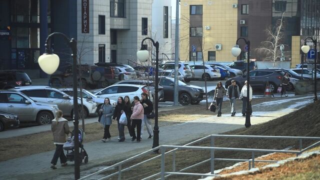 До +14. Какая погода ждет Алтайский край 3 апреля - ИА Амител, 03.04.2026