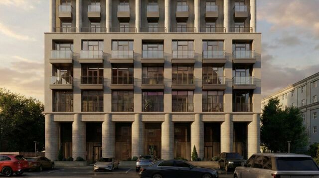 Египетские храмы. Бизнес-ЖК на месте "барнаульского разлома" раскритиковали на градсовете - ИА Амител, 06.04.2026