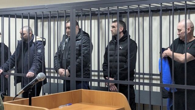 "Спаслись случайно". На Алтае бизнесмена и его помощников осудили за заказное покушение - ИА Амител, 07.04.2026