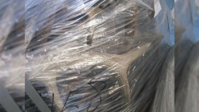 Тонну рогов марала пытались нелегально ввезти в Алтайский край - ИА Амител, 07.04.2026