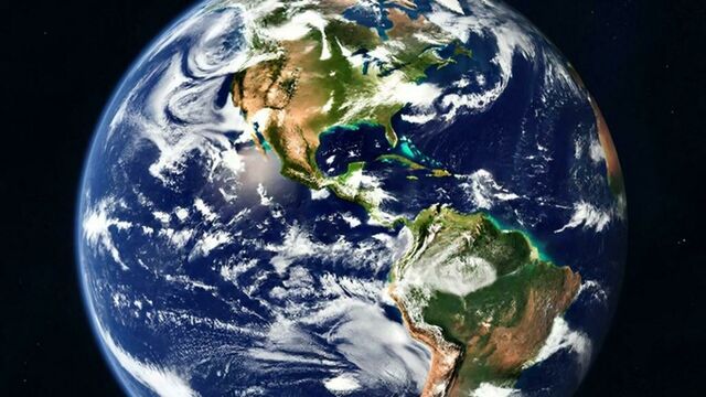 Население Земли превысило возможности планеты, заявили ученые - ИА Амител, 07.04.2026