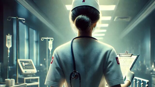 В Барнауле медики и воспитатели чаще других видят ценность в своей работе - ИА Амител, 07.04.2026