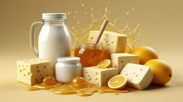 "Честный знак" опроверг просьбы фермеров об отмене маркировки на молочную продукцию - ИА Амител, 07.04.2026