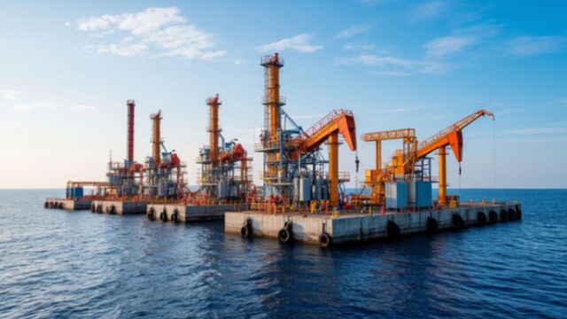 Глава РФПИ: миру грозит катастрофический дефицит нефти - ИА Амител, 07.04.2026