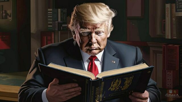 Врача Белого дома попросили проверить адекватность Трампа Врача Белого дома попросили проверить адекватность Трампа - ИА Амител, 11.04.2026