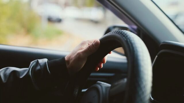 Искусственный интеллект начнет проверять водителей на сонливость - ИА Амител, 12.04.2026