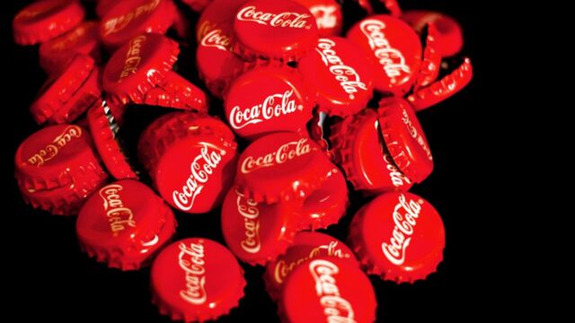 Coca-Cola зарегистрировала товарный знак в России - ИА Амител, 12.04.2026