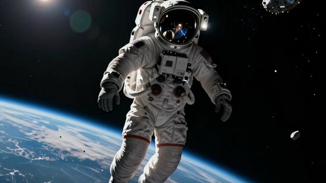 Роскосмос открыл на "Госуслугах" прием заявлений в отряд космонавтов Роскосмос открыл на "Госуслугах" прием заявлений в отряд космонавтов - ИА Амител, 13.04.2026