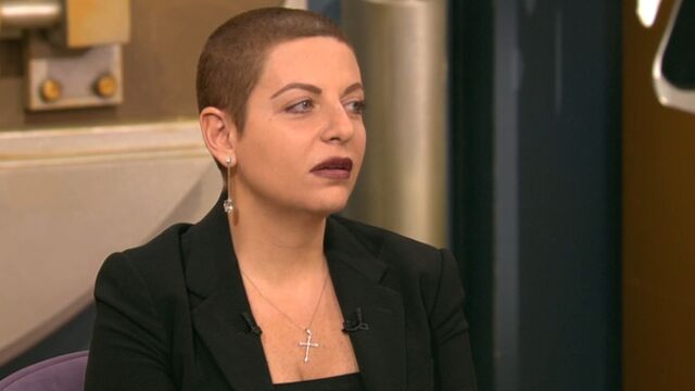 "Свет моей жизни погас". Какую правду рассказала Симоньян о своей болезни и потере мужа - ИА Амител, 13.04.2026