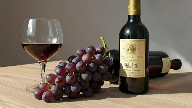 Производители шампанского во Франции пожаловались на рекордный ущерб от заморозков Производители шампанского во Франции пожаловались на рекордный ущерб от заморозков - ИА Амител, 15.04.2026