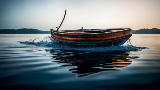 Свистать всех на Обь. В Алтайском крае приняли новые правила плавания для маломерных судов - ИА Амител, 15.04.2026