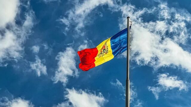 Молдавия объявила о выходе из СНГ Молдавия объявила о выходе из СНГ - ИА Амител, 15.04.2026