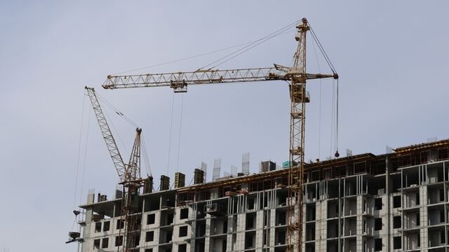 ЖК вместо гаража. Квартал в центре Барнаула "пополнят" 10-этажным домом и частным детсадом - ИА Амител, 15.04.2026