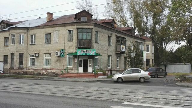 В Барнауле в ближайшие годы могут отдать под комплексную застройку район Советской Армии - ИА Амител, 15.04.2026