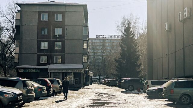 В Алтайском крае на выходных ночью похолодает до -10 градусов - ИА Амител, 17.04.2026