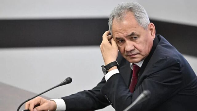 Шойгу заявил о праве РФ на самооборону в случае пропуска украинских БПЛА третьими странами - ИА Амител, 17.04.2026