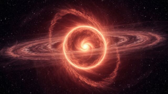 Ученые сообщили о грядущих сильных магнитных бурях - ИА Амител, 17.04.2026