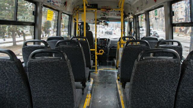 Проблемный маршрут № 47 в Барнауле могут перевести на регулируемый тариф - ИА Амител, 17.04.2026