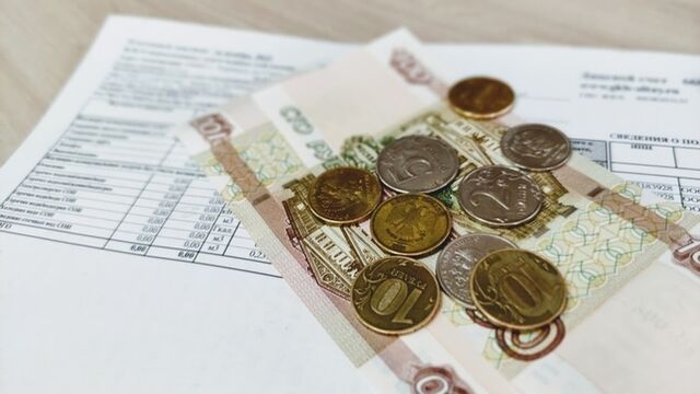 В Госдуме рассказали, как россияне могут законно избавиться от долгов за ЖКХ - ИА Амител, 18.04.2026