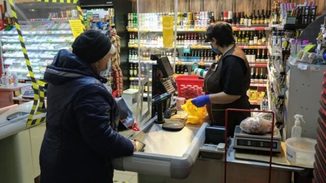 В России придумали новую технологию оплаты покупок в магазинах без интернета - ИА Амител, 20.04.2026