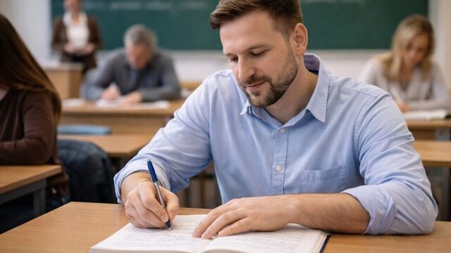 Филолог перечислила самые частые ошибки россиян в "Тотальном диктанте" - ИА Амител, 20.04.2026