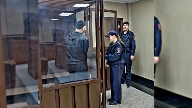 До пяти лет за решеткой. В Алтайском крае осудили банду, устраивавшую автоподставы - ИА Амител, 20.04.2026