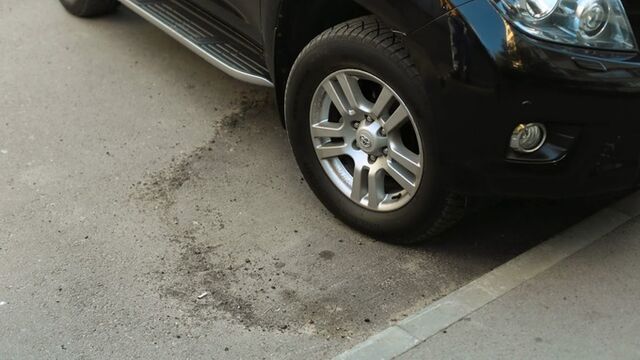 Нетрезвый житель Бийска упал на чужой автомобиль и оказался должен почти 40 тысяч рублей - ИА Амител, 20.04.2026