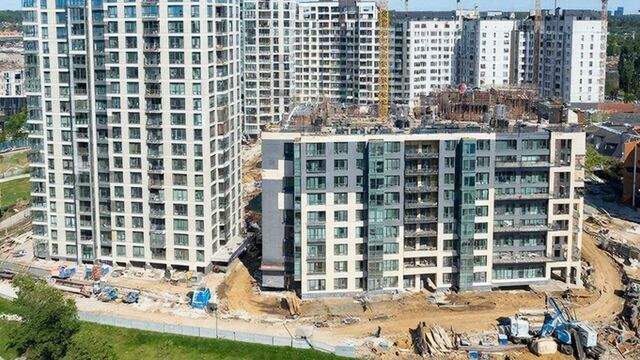 Ситуация на рынке жилья в России остается стабильной - ИА Амител, 20.04.2026