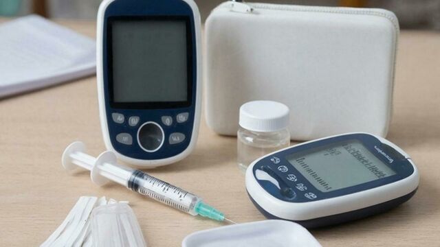 В РФ запустили регистр больных сахарным диабетом - ИА Амител, 20.04.2026