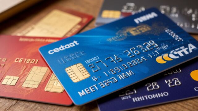 Эксперт рассказал, почему банк может урезать лимит по кредитной карте - ИА Амител, 20.04.2026