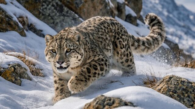 В России не будут упрощать выдачу разрешений на добычу краснокнижных животных - ИА Амител, 20.04.2026