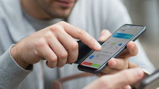 Юрист рассказал, кто попадет под действие новых тарифов за переводы по СБП - ИА Амител, 20.04.2026