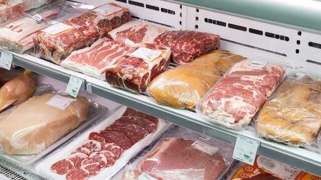 Фейковые сообщения о зараженном мясе распространяются в Алтайском крае - ИА Амител, 22.04.2026