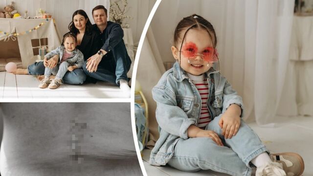 "Ребенок будет инвалидом". Новосибирские хирурги спасли девочку с грыжей позвоночника - ИА Амител, 25.04.2026