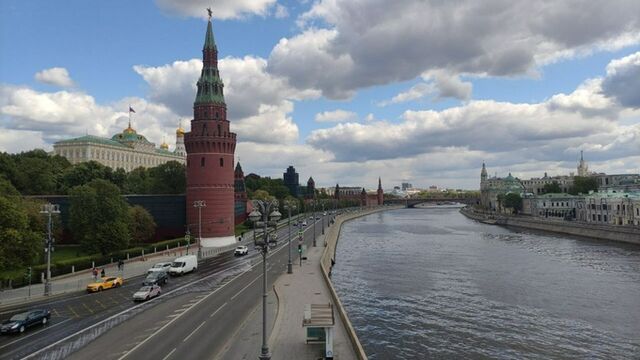 Онищенко назвал Россию самой безопасной страной для отдыха - ИА Амител, 25.04.2026