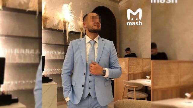 Сталкер убил предпринимательницу в Красноярске и выложил фото ее тела в соцсети - ИА Амител, 28.04.2026