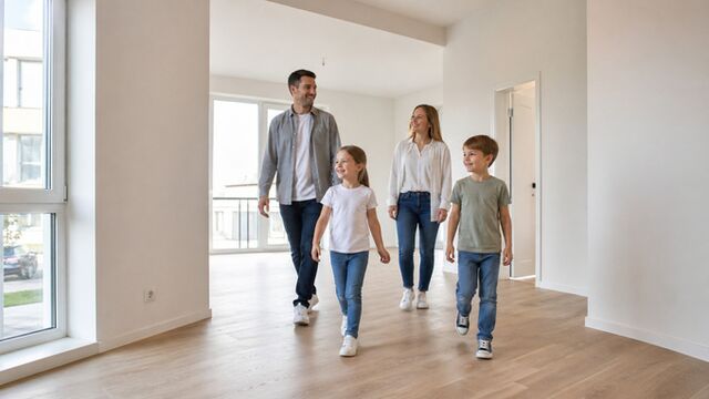 Семейная ипотека удерживает рынок. Кто сегодня покупает жилье в Алтайском крае - ИА Амител, 29.04.2026