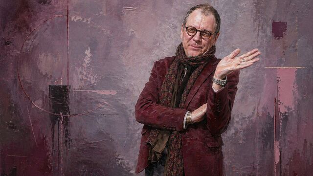 "Алтайский поп-модерн". Как Вадим Климов собрал книгу о лучших художниках края в XXI веке - ИА Амител, 29.04.2026