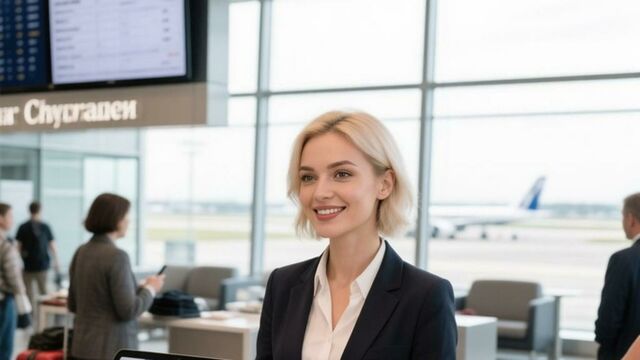 В ГД выступили с предложением создать отдельные стойки регистрации для семей с детьми - ИА Амител, 29.04.2026